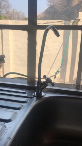 Residential Plumbing in Johannesburg
